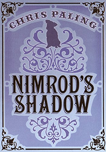 Stock image for Nimrod'S Shadow for sale by MusicMagpie