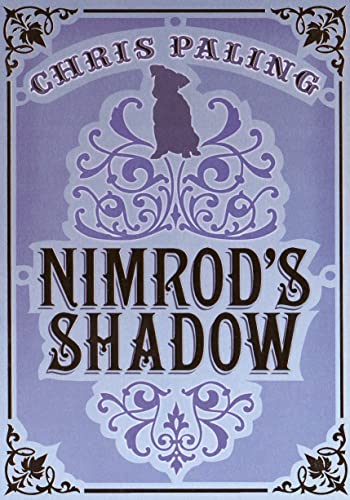 Stock image for Nimrod's Shadow for sale by ThriftBooks-Dallas