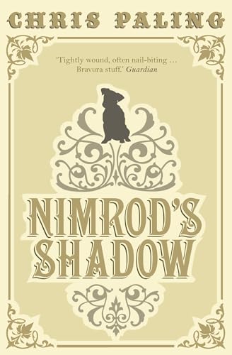 Beispielbild fr Nimrod's Shadow zum Verkauf von SecondSale