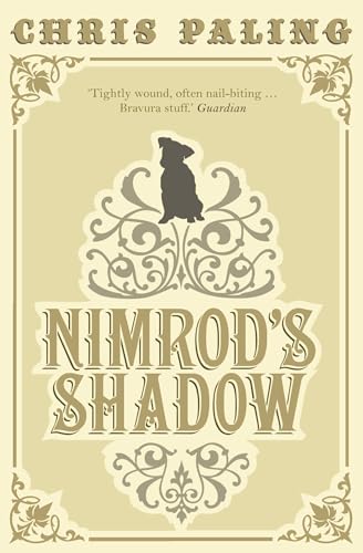 Stock image for Nimrod's Shadow for sale by Adventures Underground
