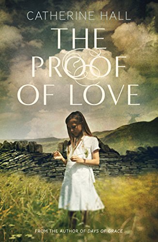 Stock image for The Proof of Love for sale by WorldofBooks
