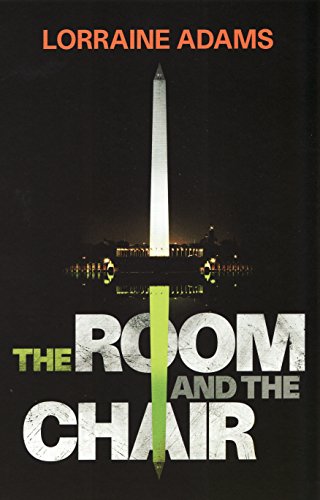 9781846272387: The Room And The Chair