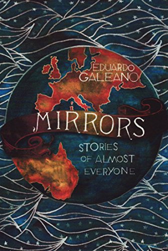 9781846272479: Mirrors: Stories of Almost Everyone