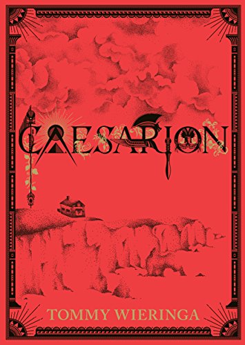 Stock image for Caesarion for sale by madelyns books