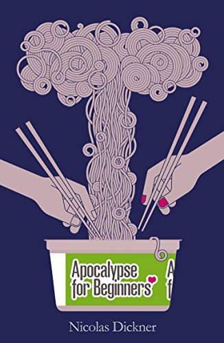 Stock image for Apocalypse for Beginners for sale by Librairie Le Lieu Bleu Paris