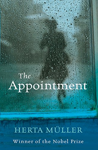 The Appointment - signed - signiert