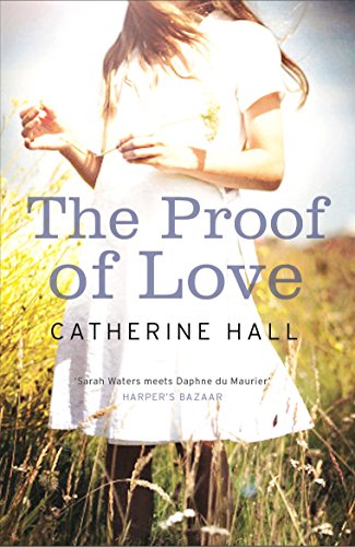 Beispielbild fr The Proof of Love zum Verkauf von WorldofBooks