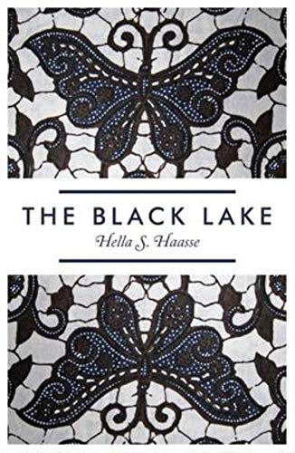 Stock image for The Black Lake for sale by THE SAINT BOOKSTORE