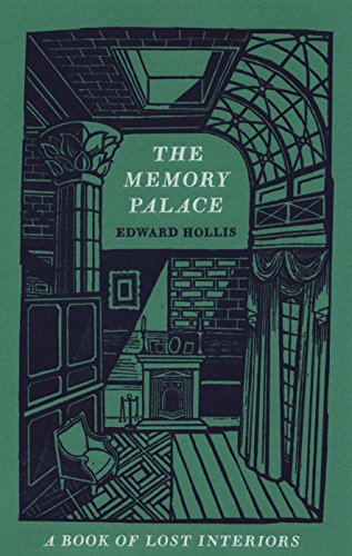 Beispielbild fr The Memory Palace: A Book of Lost Interiors zum Verkauf von WorldofBooks