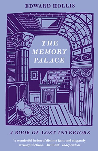 9781846273261: The Memory Palace: Edward Hollis