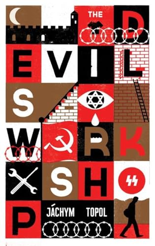 Beispielbild fr The Devil's Workshop zum Verkauf von WorldofBooks