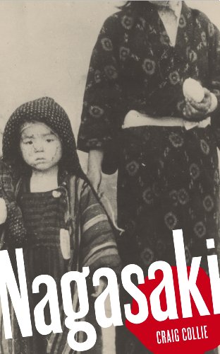 Imagen de archivo de Nagasaki: The Massacre of the Innocent and the Unknowing a la venta por WorldofBooks