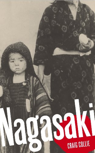 Stock image for Nagasaki for sale by BISON BOOKS - ABAC/ILAB