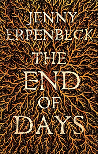 Imagen de archivo de The End of Days a la venta por Better World Books Ltd