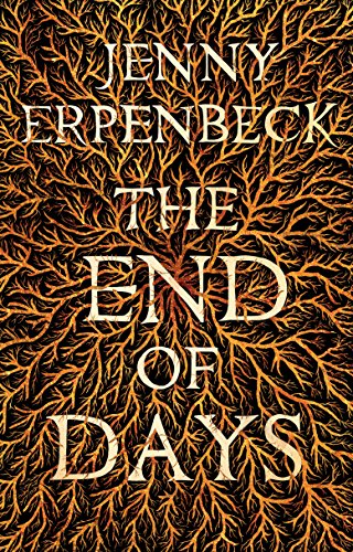 Stock image for The End of Days for sale by WorldofBooks