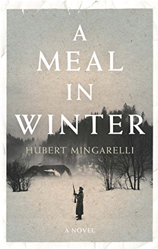 Imagen de archivo de A Meal in Winter a la venta por WorldofBooks
