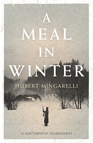 Beispielbild fr A Meal in Winter zum Verkauf von WorldofBooks