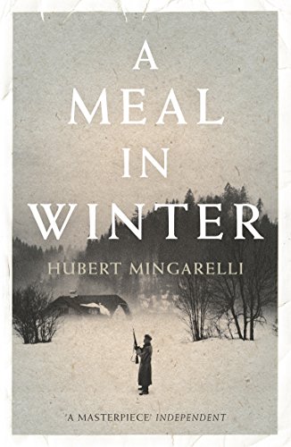 Stock image for A Meal in Winter for sale by SecondSale