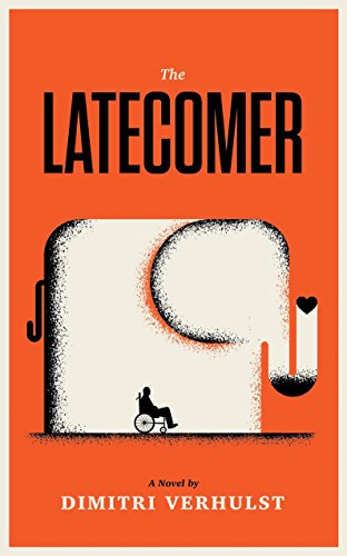 Stock image for The Latecomer for sale by WorldofBooks
