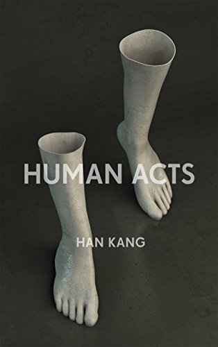 Stock image for Human Acts for sale by WorldofBooks