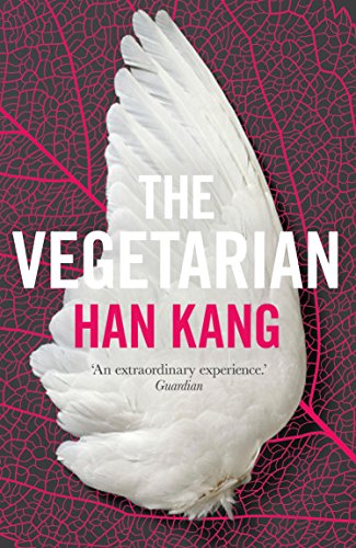 Imagen de archivo de The Vegetarian A Novel a la venta por SecondSale