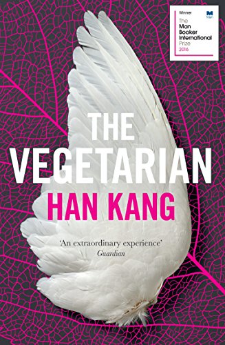 9781846276033: The vegetarian: a novel