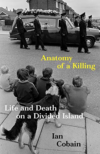 Imagen de archivo de Anatomy of a Killing: Life and Death on a Divided Island a la venta por WorldofBooks