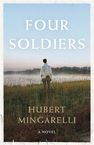 Stock image for Four Soldiers for sale by HPB-Emerald