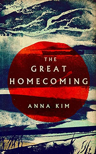 Stock image for The Great Homecoming for sale by Hippo Books