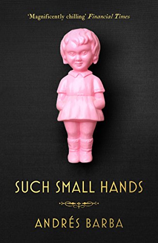 Stock image for Such Small Hands for sale by Wizard Books