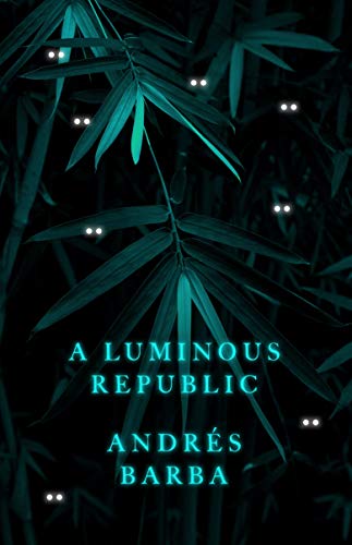 Beispielbild fr A Luminous Republic zum Verkauf von AwesomeBooks