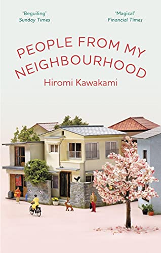 Stock image for People From My Neighbourhood for sale by AwesomeBooks