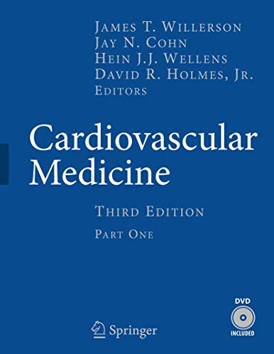 9781846281884: Cardiovascular Medicine