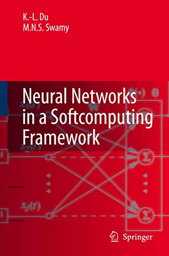 9781846283024: Neural Networks in a Softcomputing Framework