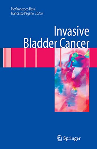 Stock image for Invasive Bladder Cancer (Hb) for sale by Basi6 International