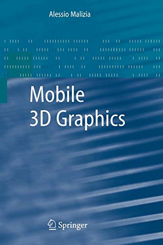 9781846283833: Mobile 3D Graphics