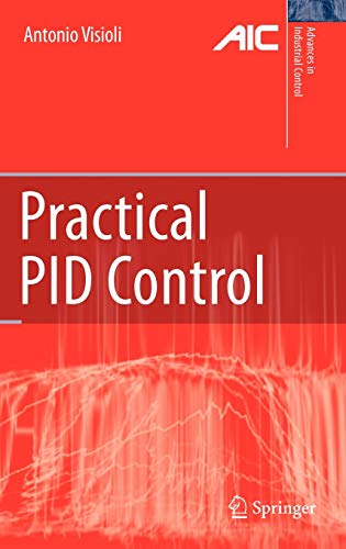 9781846285851: Practical PID Control (Advances in Industrial Control)