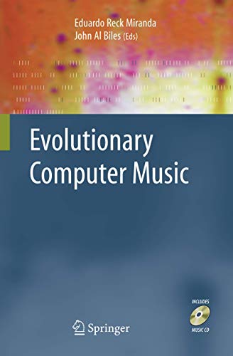 9781846285998: Evolutionary Computer Music
