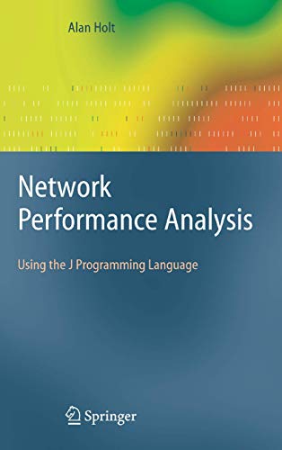 9781846288227: Network Performance Analysis