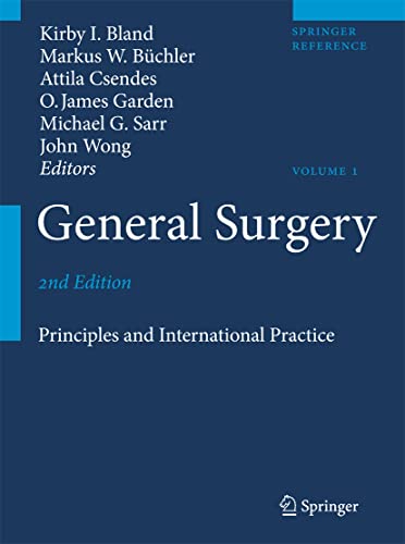 Imagen de archivo de General Surgery a la venta por Majestic Books