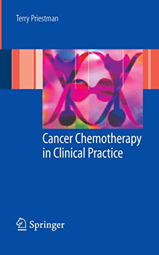 Beispielbild fr Cancer Chemotherapy in Clinical Practice zum Verkauf von Better World Books: West