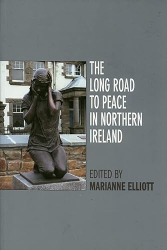 Imagen de archivo de The Long Road to Peace in Northern Ireland a la venta por Voyageur Book Shop
