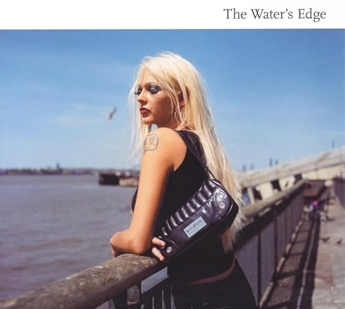 Stock image for The Waters Edge for sale by Anybook.com