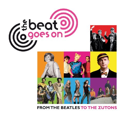 The Beat Goes on: Liverpool, Popular Music & the Changing City