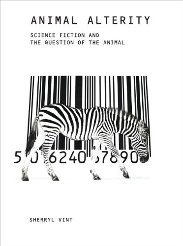 Beispielbild fr Animal Alterity. Science Fiction and the Question of the Animal. zum Verkauf von Plurabelle Books Ltd