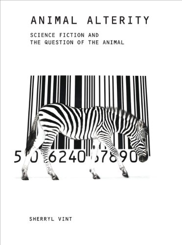 Imagen de archivo de Animal Alterity. Science Fiction and the Question of the Animal. a la venta por Plurabelle Books Ltd