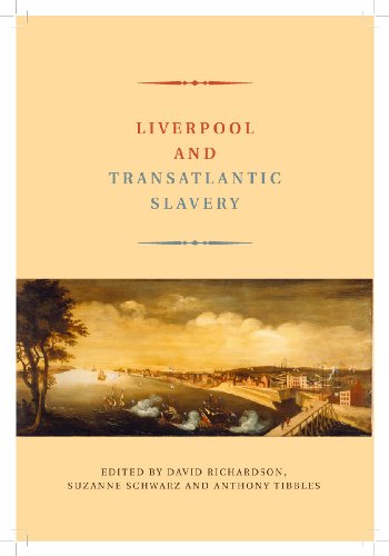 Beispielbild fr Liverpool and Transatlantic Slavery zum Verkauf von Blackwell's