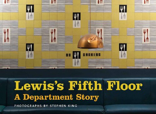 9781846312465: Lewis's Fifth Floor: A Department Story