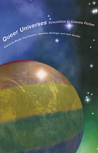Beispielbild fr Queer Universes zum Verkauf von Blackwell's
