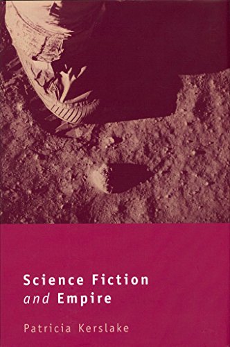 Stock image for SCIENCE FICTION AND EMPIRE for sale by Revaluation Books